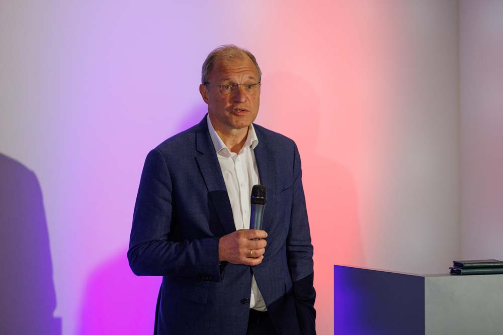 07-10-2022: Eerste Utrecht Science Lezing Hans Clevers